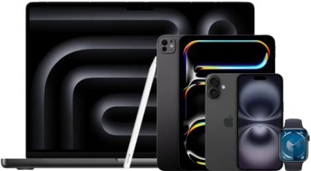 Изображение для категории Техника Apple