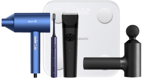 Изображение для категории Красота и здоровье