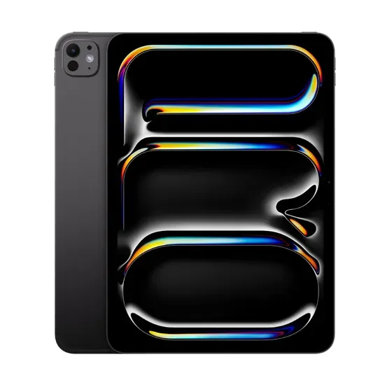 Изображение iPad Pro 13 (2024) LTE 1TB Black M4