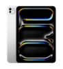 Изображение iPad Pro 13 (2024) 5G 2TB Silver M4