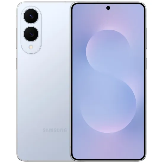 Изображение Samsung Galaxy S25 Edge Icyblue 12 GB 512 GB