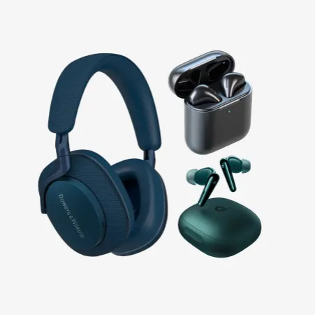 Изображение для категории Наушники