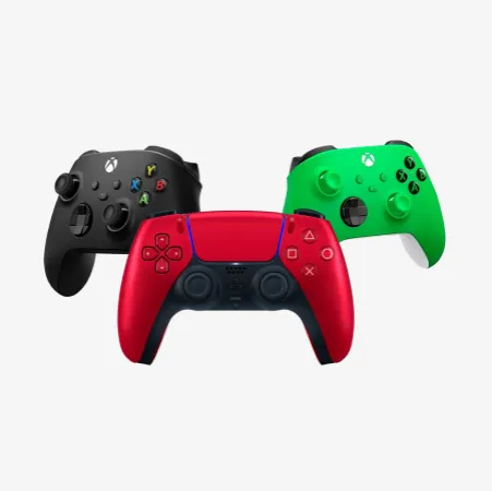 Изображение для категории Игровые консоли