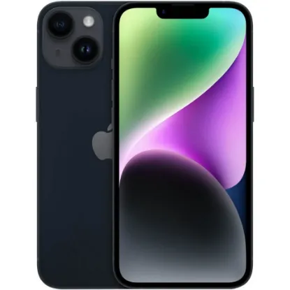 Изображение Apple iPhone 14 Midnight 128 GB