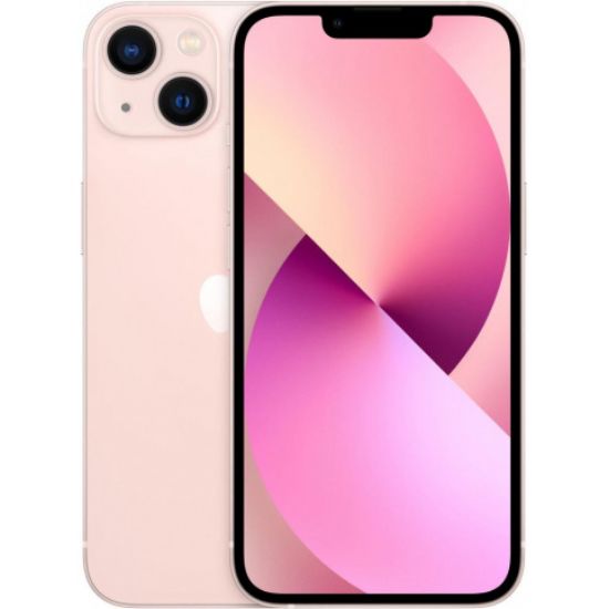 Изображение Apple iPhone 13 Mini Pink 256 GB