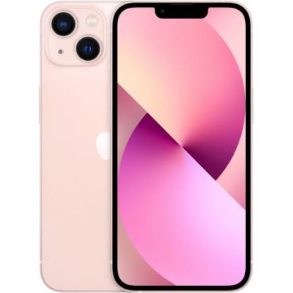 Изображение Apple iPhone 13 Mini Pink 512 GB