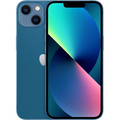 Изображение Apple iPhone 13 Blue 128 GB