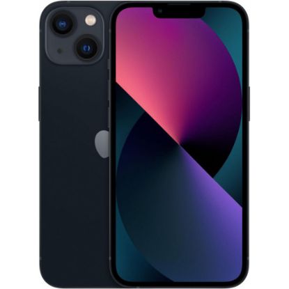 Изображение Apple iPhone 13 Midnight 128 GB