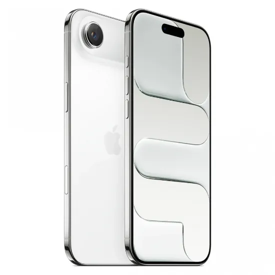 Изображение Apple iPhone 17 Air Cloud White 256 GB