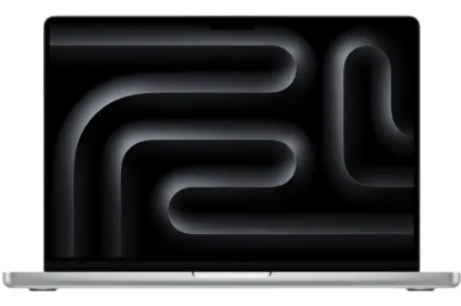 Изображение Apple MacBook Pro 14" Display Silver M4 MAX 8TB