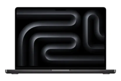 Изображение Apple MacBook Pro 14" Space Black M4 MAX 8TB