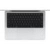 Изображение Apple MacBook Pro 14 10-Core, GPU 10-Core, 16GB, 512GB Silver