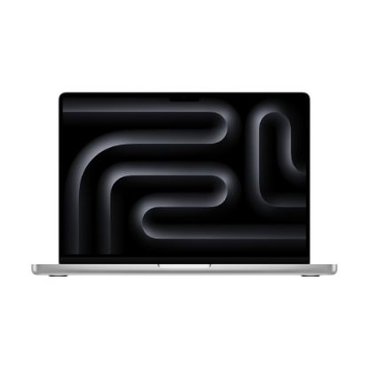 Изображение Apple MacBook Pro 14 M4 Max (16c CPU/40c GPU/128/4Tb) Silver