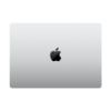 Изображение Apple MacBook Silver 16GB M4 10-Core GPU 10-Core