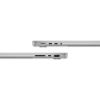 Изображение Apple MacBook Silver 16GB M4 10-Core GPU 10-Core